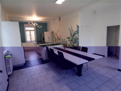 For sale Montoire-sur-le-loir 8 rooms 285 m2 Loir et cher (41800) photo 2