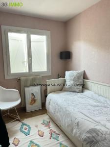 For sale Artigues-pres-bordeaux 4 rooms 96 m2 Gironde (33370) photo 4