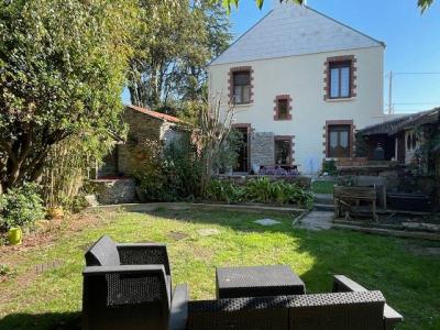 Annonce Vente 6 pices Maison Saint-nazaire 44