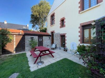 Acheter Maison 113 m2 Saint-nazaire