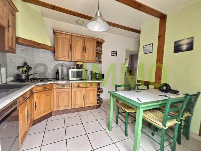 Acheter Maison 108 m2 Dallet
