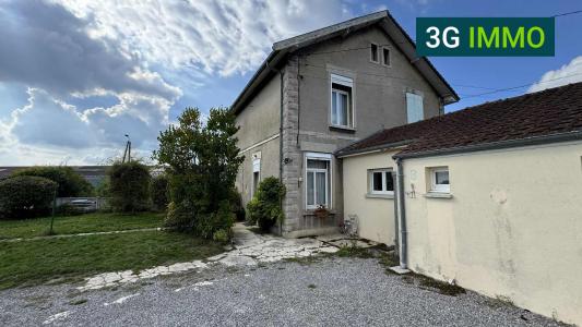 Annonce Vente 3 pices Maison Aulnoye-aymeries 59