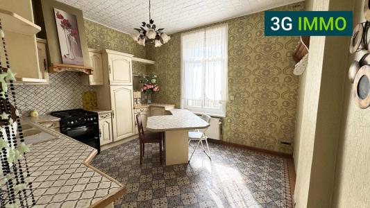 Acheter Maison 80 m2 Aulnoye-aymeries