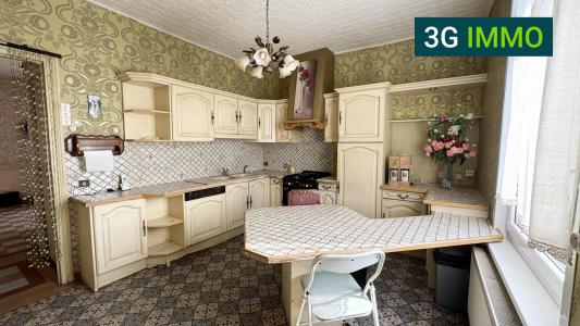 Acheter Maison Aulnoye-aymeries Nord