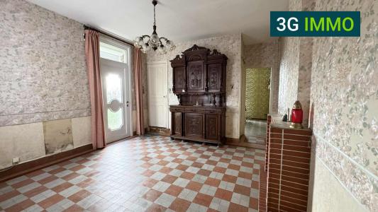 Acheter Maison Aulnoye-aymeries 86000 euros
