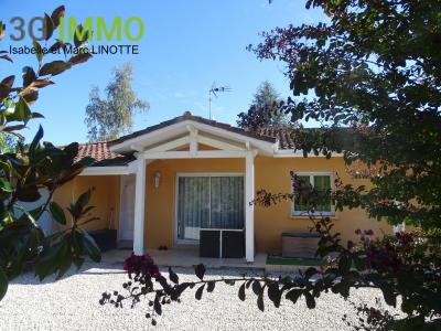 For sale Mont-de-marsan 5 rooms 121 m2 Landes (40000) photo 1