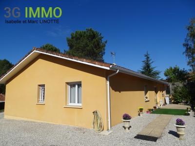 For sale Mont-de-marsan 5 rooms 121 m2 Landes (40000) photo 2
