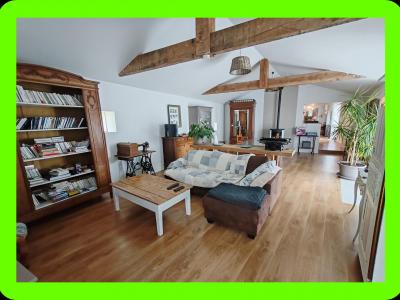 For sale Machecoul 6 rooms 141 m2 Loire atlantique (44270) photo 0