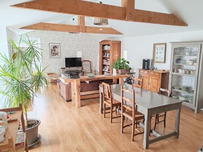 For sale Machecoul 6 rooms 141 m2 Loire atlantique (44270) photo 1