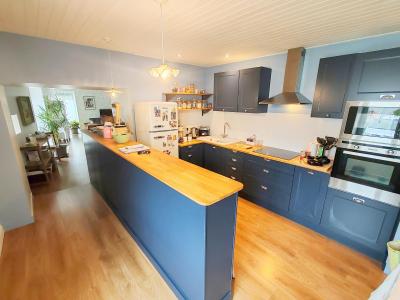 For sale Machecoul 6 rooms 141 m2 Loire atlantique (44270) photo 2