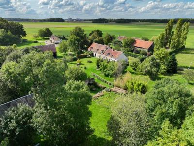 Annonce Vente 5 pices Maison Chuelles 45
