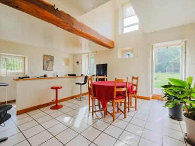 Acheter Maison 146 m2 Chuelles