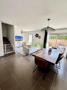 For sale Agde 3 rooms 77 m2 Herault (34300) photo 1