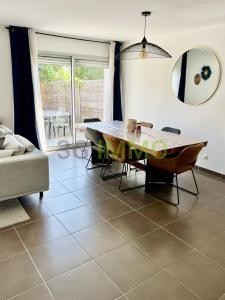 For sale Agde 3 rooms 77 m2 Herault (34300) photo 4