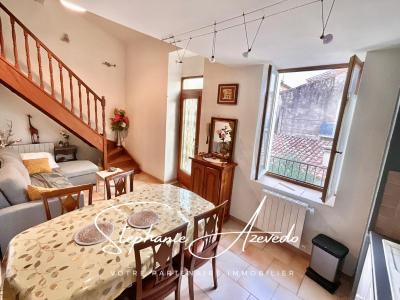 For sale Nimes 3 rooms 43 m2 Gard (30000) photo 1