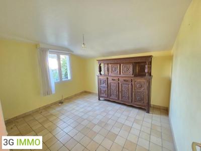 Annonce Vente 6 pices Maison Penmarch 29