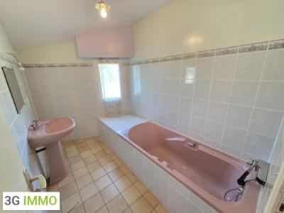 Acheter Maison 81 m2 Penmarch