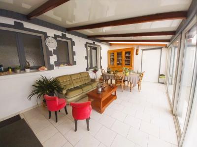 For sale Garnache 7 rooms 136 m2 Vendee (85710) photo 1