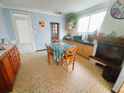 For sale Garnache 7 rooms 136 m2 Vendee (85710) photo 3