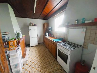 For sale Garnache 7 rooms 136 m2 Vendee (85710) photo 4