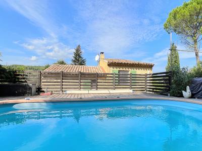 For sale Bagnols-sur-ceze 6 rooms 167 m2 Gard (30200) photo 2