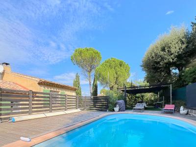 For sale Bagnols-sur-ceze 6 rooms 167 m2 Gard (30200) photo 3