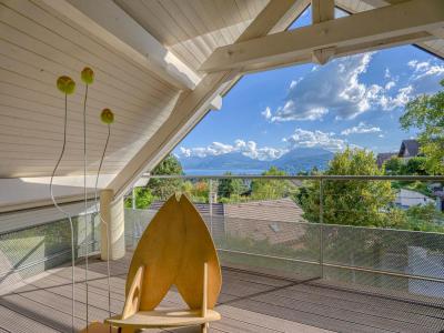 For sale Annecy-le-vieux 152 m2 Haute savoie (74940) photo 0