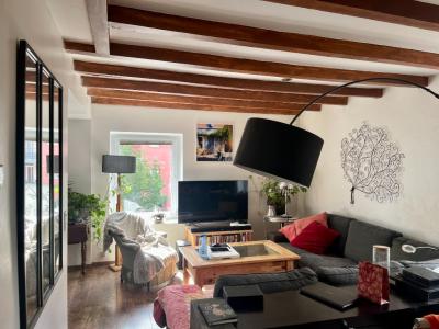 For sale Caluire-et-cuire 4 rooms 93 m2 Rhone (69300) photo 1