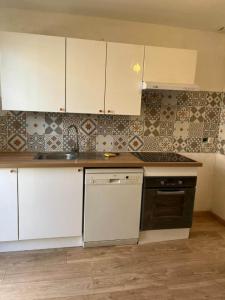 Louer Maison 54 m2 Montpellier