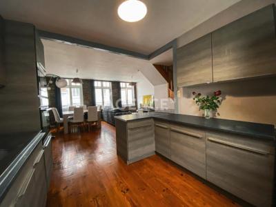 Annonce Vente 4 pices Appartement Saint-omer 62