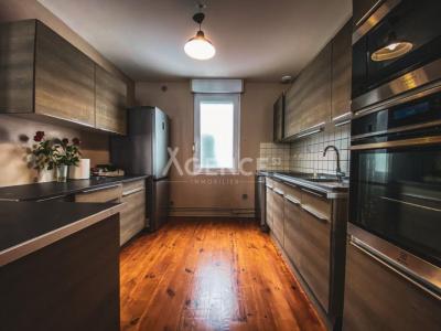Acheter Appartement 75 m2 Saint-omer