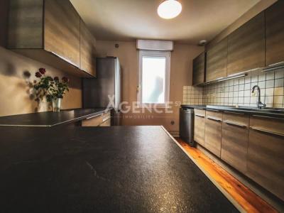 Acheter Appartement Saint-omer Pas de calais