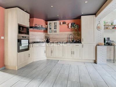 For sale Auchel 4 rooms 95 m2 Pas de calais (62260) photo 4
