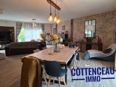 For sale Chanteloup-les-bois 137 m2 Maine et loire (49340) photo 0