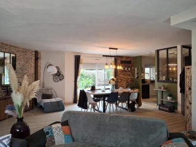 For sale Chanteloup-les-bois 137 m2 Maine et loire (49340) photo 3