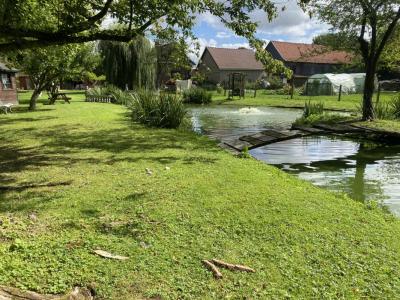 For sale Boufflers 3 rooms 60 m2 Somme (80150) photo 1