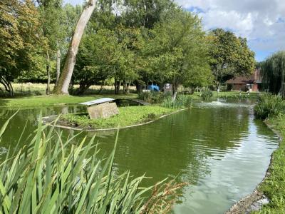 For sale Boufflers 3 rooms 60 m2 Somme (80150) photo 2