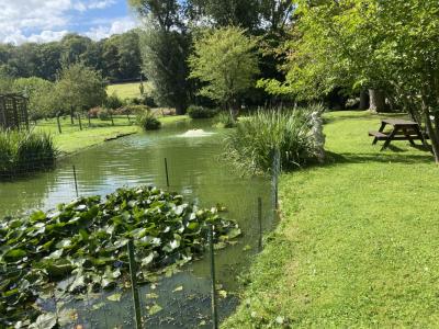 For sale Boufflers 3 rooms 60 m2 Somme (80150) photo 3