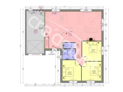Acheter Maison Gourhel 198550 euros