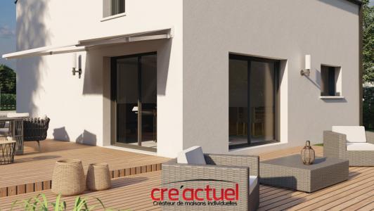 Acheter Maison Peaule 245050 euros