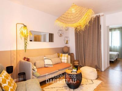For rent Sainte-foy-les-lyon 3 rooms 60 m2 Rhone (69110) photo 0