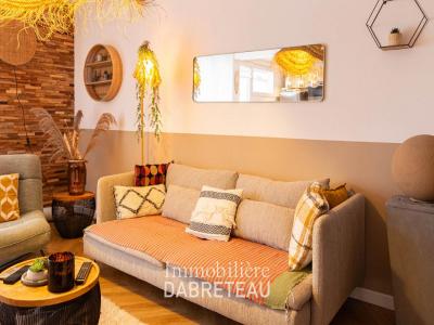 For rent Sainte-foy-les-lyon 3 rooms 60 m2 Rhone (69110) photo 2