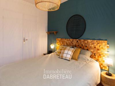 For rent Sainte-foy-les-lyon 3 rooms 60 m2 Rhone (69110) photo 3