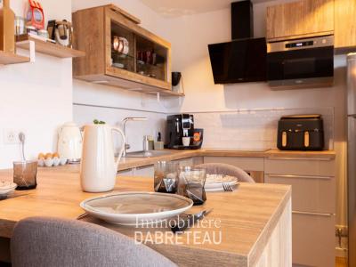 For rent Sainte-foy-les-lyon 3 rooms 60 m2 Rhone (69110) photo 4