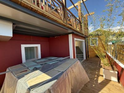 Acheter Maison 88 m2 Saint-paul