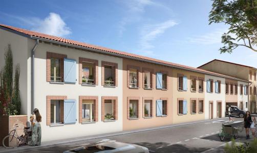 Annonce Location 2 pices Appartement Seysses 31
