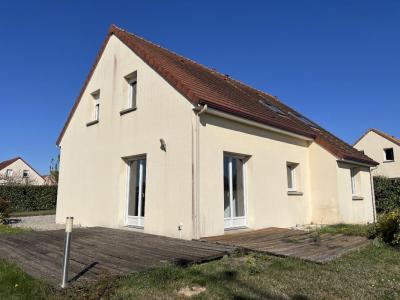 For sale Argentan 106 m2 Orne (61200) photo 1