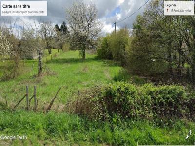 For sale Vernet 1746 m2 Allier (03200) photo 0