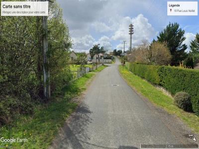 For sale Vernet 1746 m2 Allier (03200) photo 1