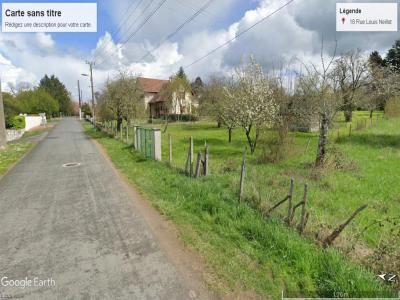 For sale Vernet 1746 m2 Allier (03200) photo 2
